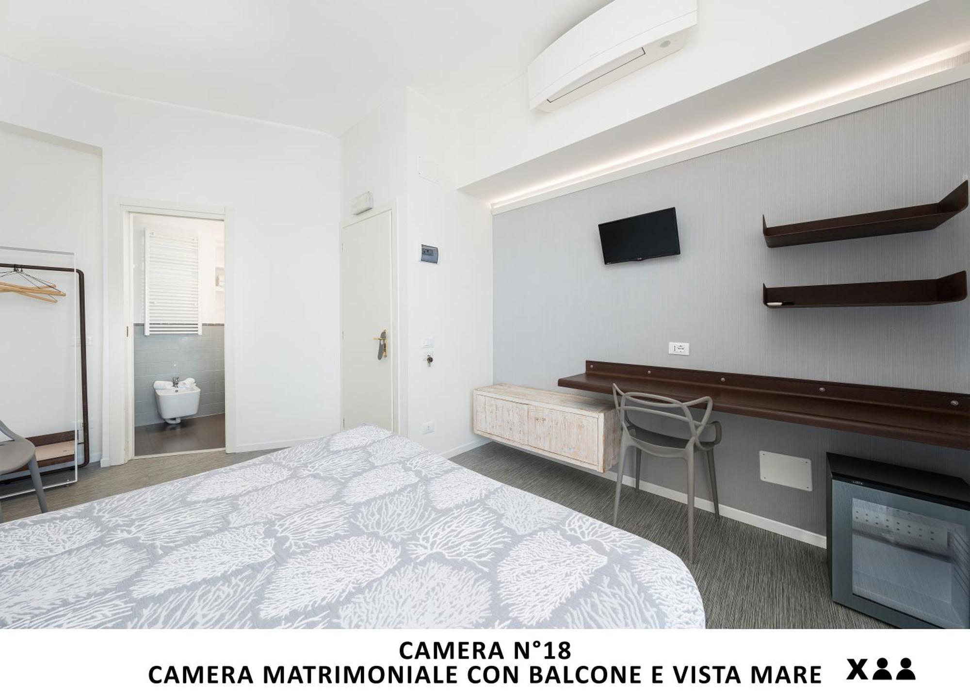 Hotel Al Mare Monterosso al Mare Exterior foto