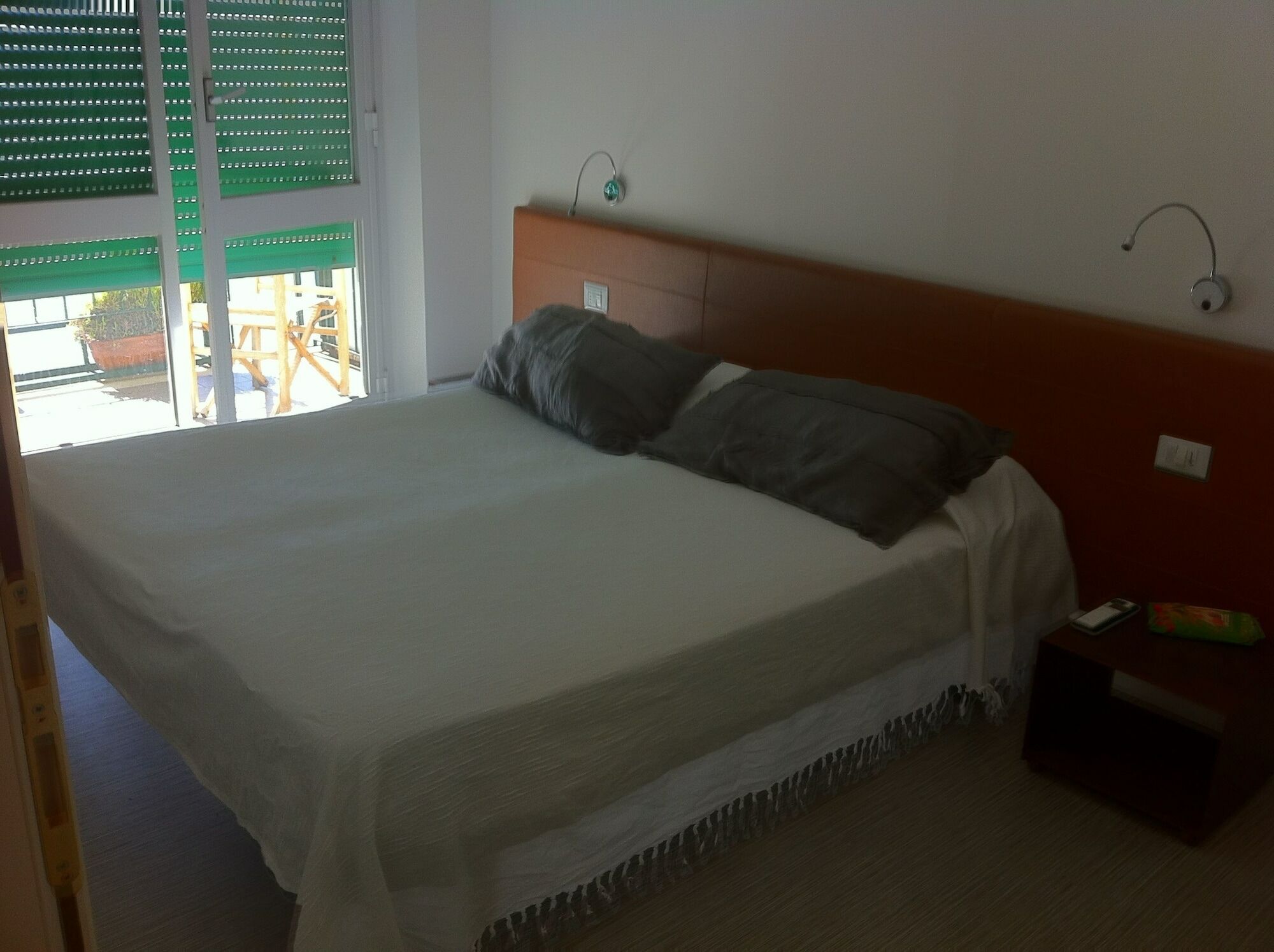 Hotel Al Mare Monterosso al Mare Exterior foto